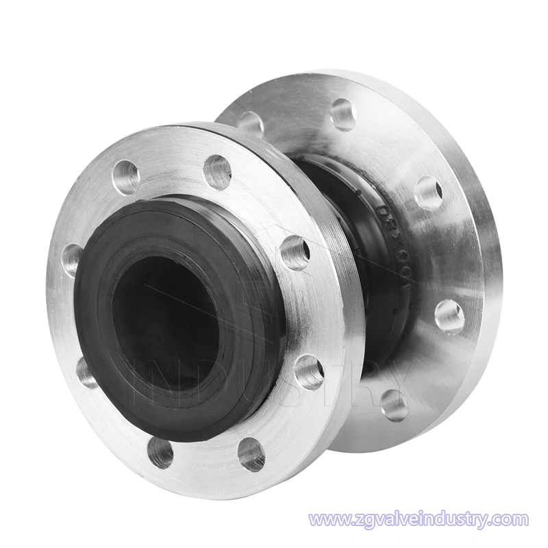 Gumowe złącze redukcyjne typu jdx 