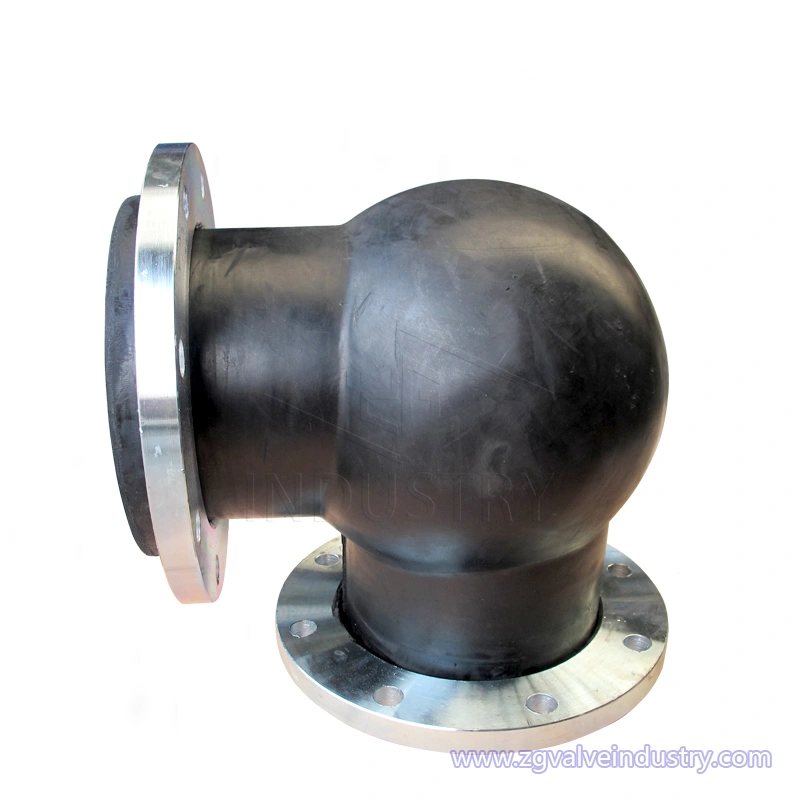 caucho flexible tipo wtx doblado 