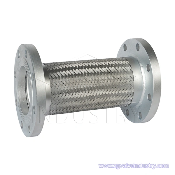 JTW Flexible Metal Hose