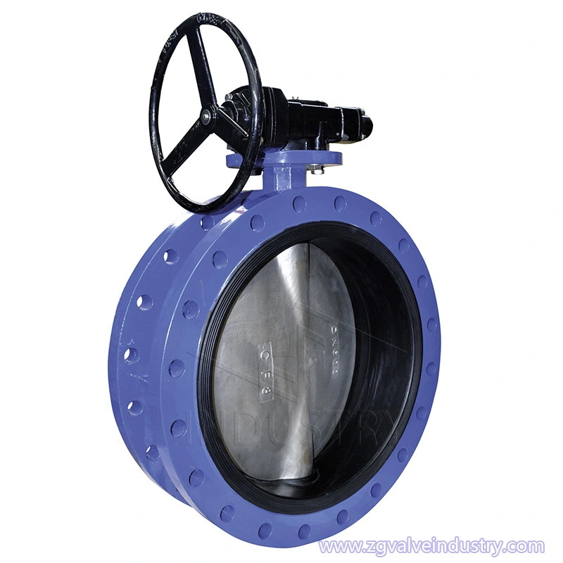 injap rama-rama jenis bebibir ansi cl150/din/bs/jis 10k daripada injap zg